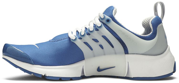 Nike Air Presto Island Blue