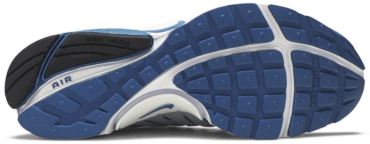 Nike Air Presto Island Blue