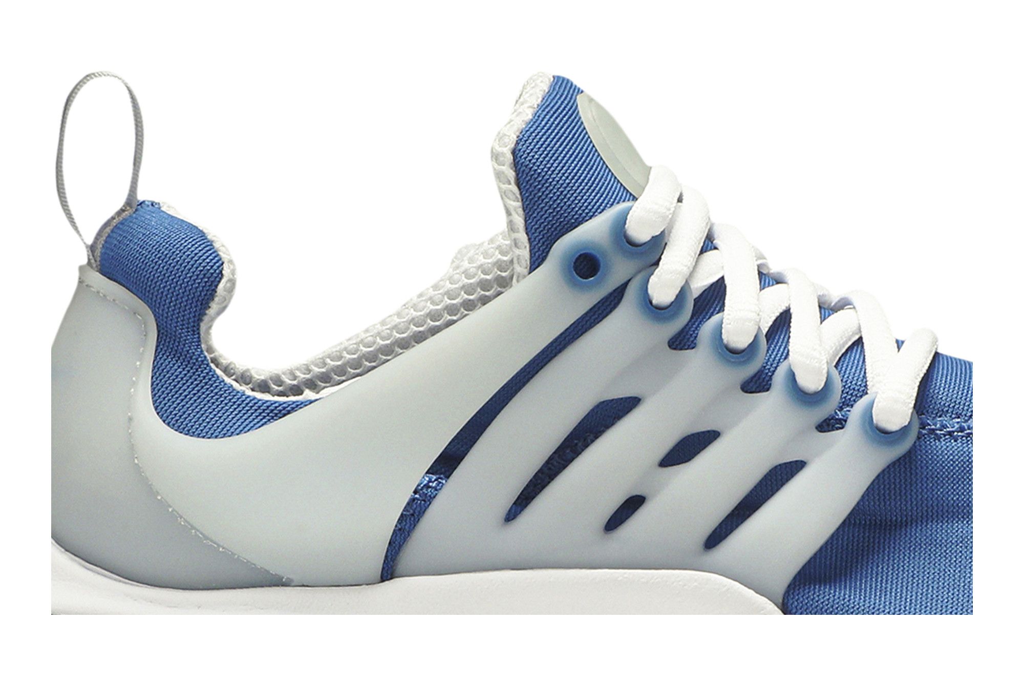 Buy Air Presto Island Blue 789870 413 GOAT