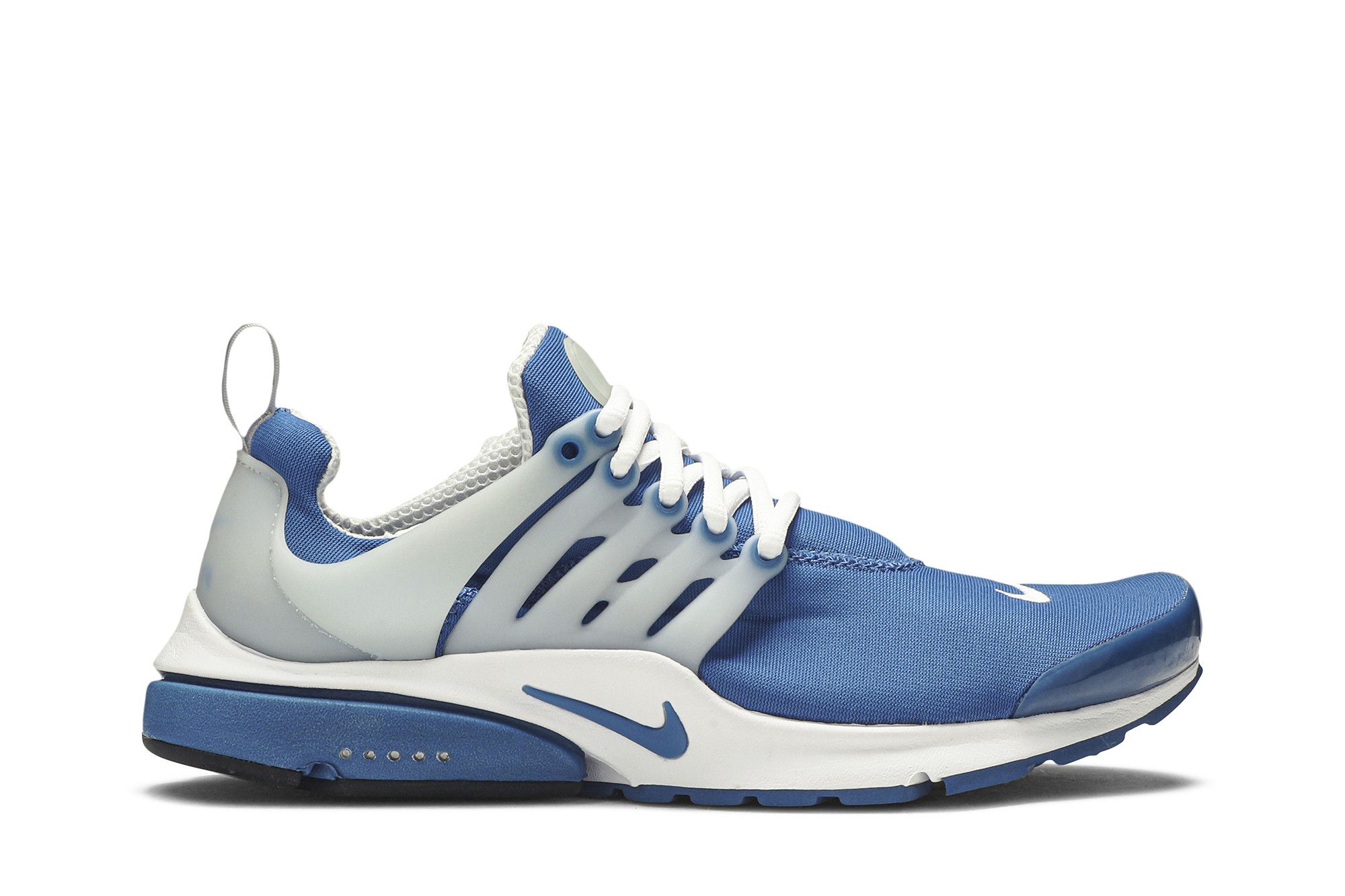 Presto blue sales
