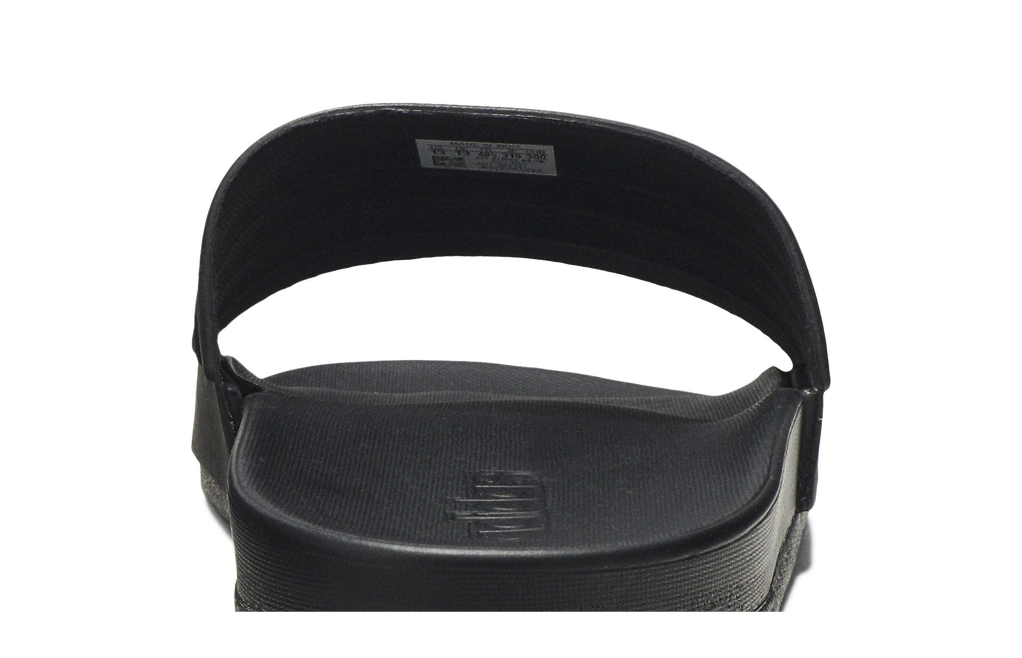Adidas adilette cloudfoam plus mono slides clearance