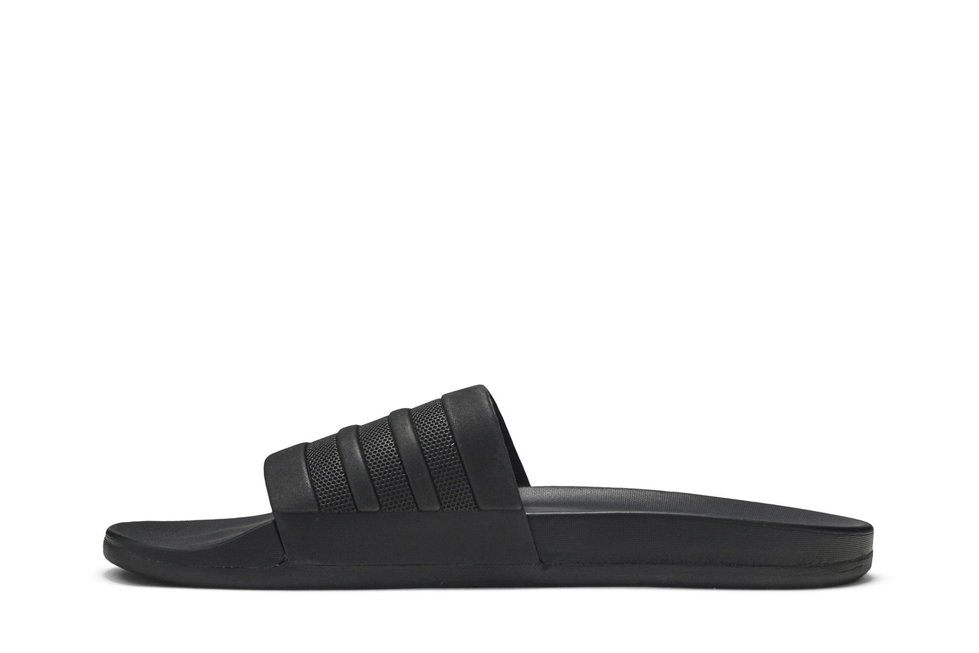Adidas adilette mono slides clearance