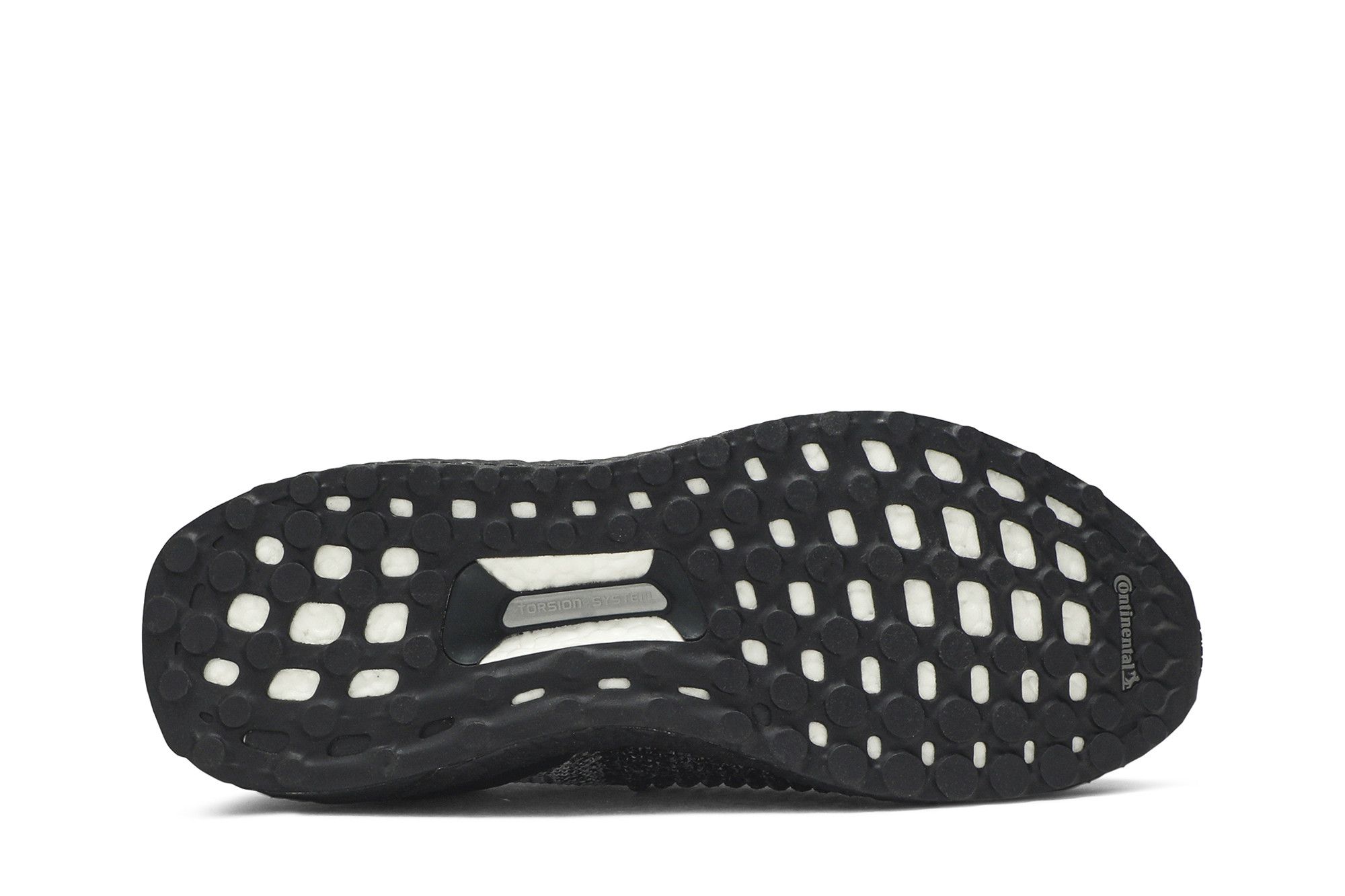 Adidas ultra boost laceless core black online