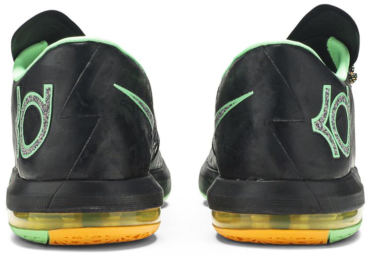 Nike KD 6 Night Vision