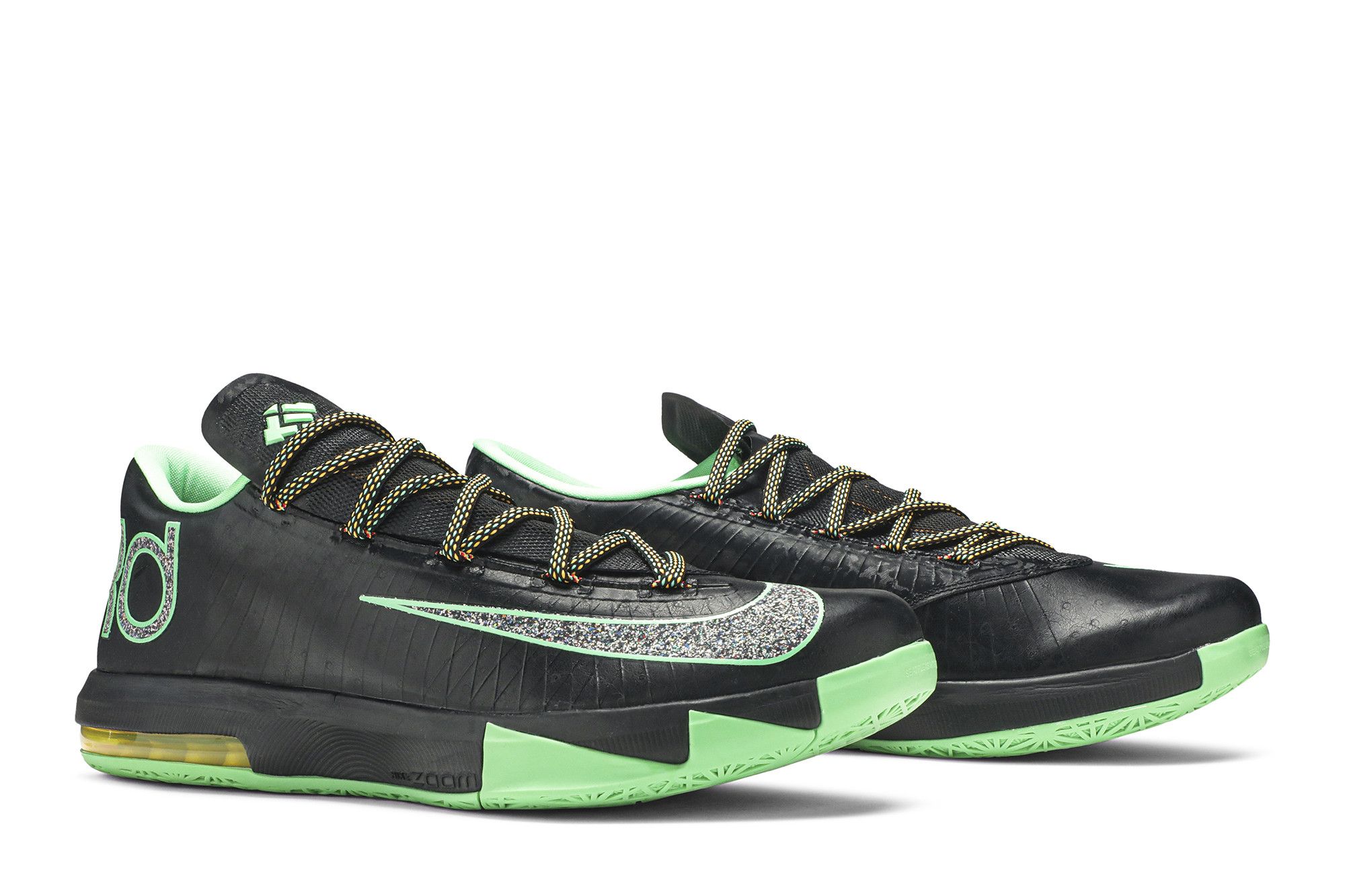 Buy KD 6 Night Vision 599424 093 GOAT