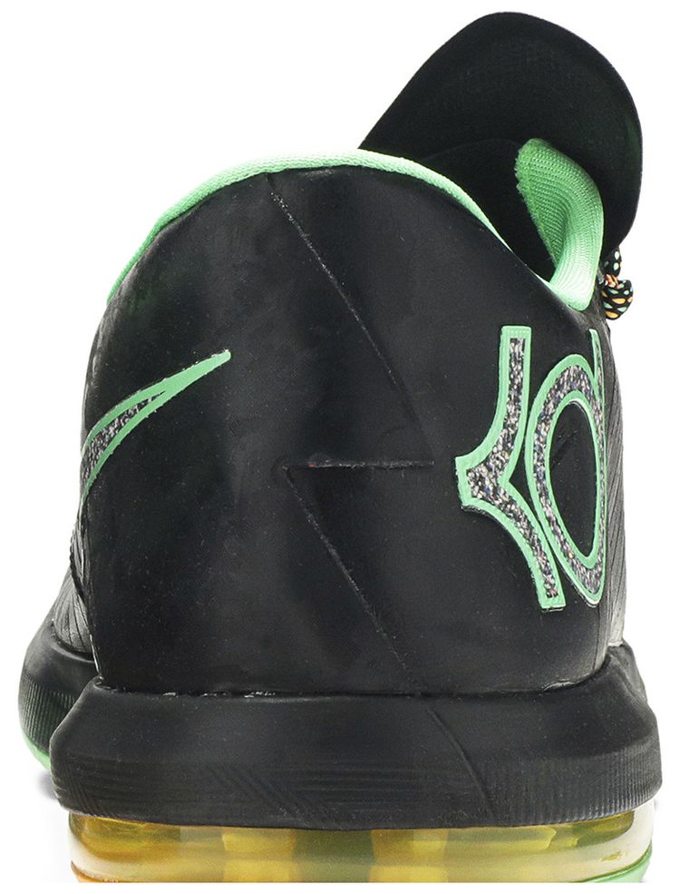 Nike KD 6 Night Vision