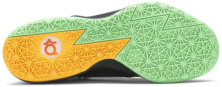 Nike KD 6 Night Vision