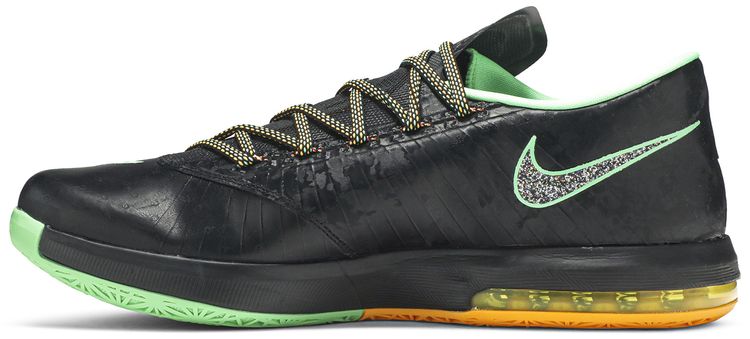 Nike KD 6 Night Vision
