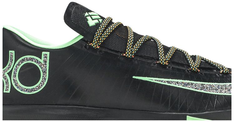Nike KD 6 Night Vision