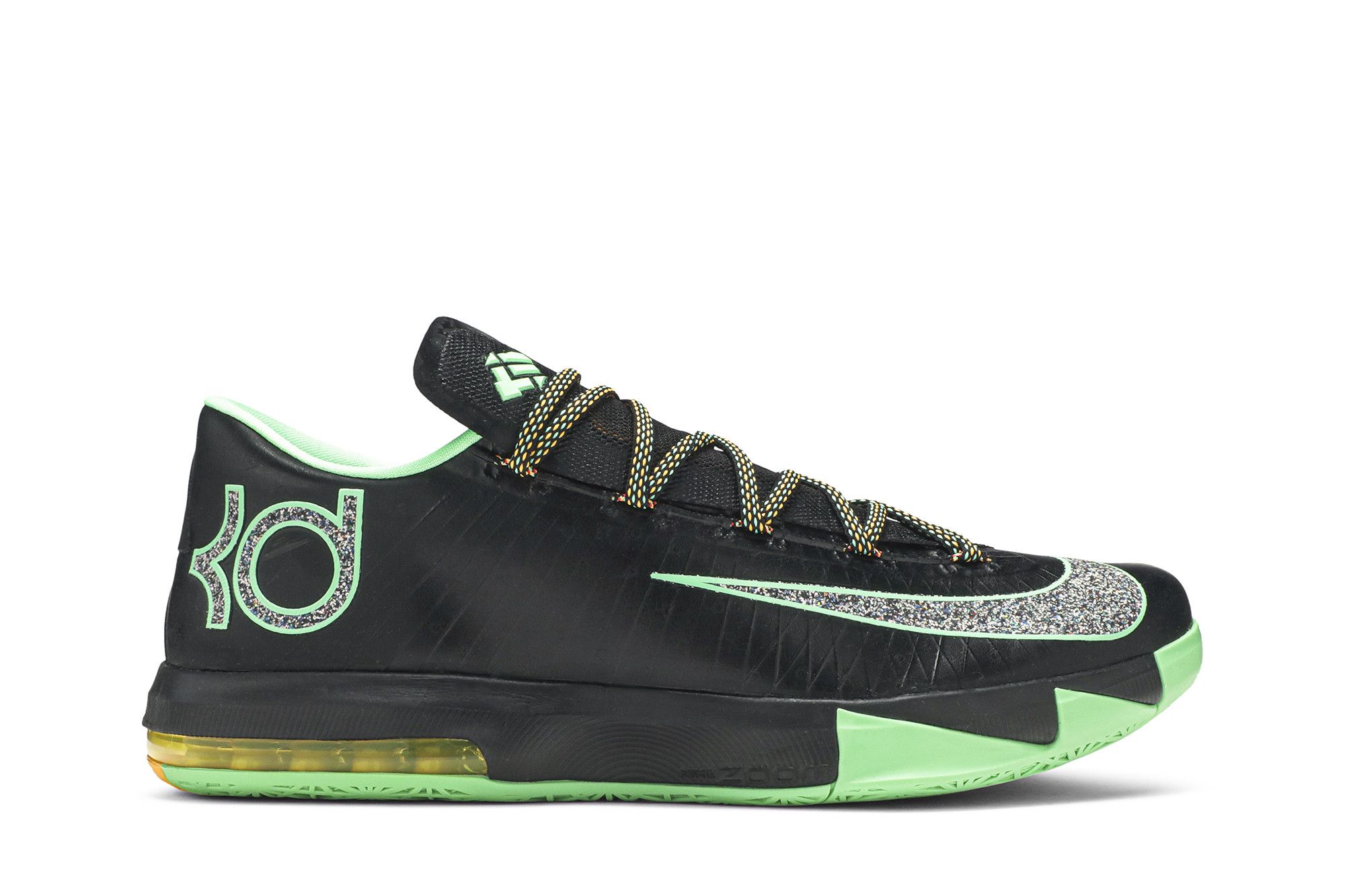 Black and white kd 6 outlet