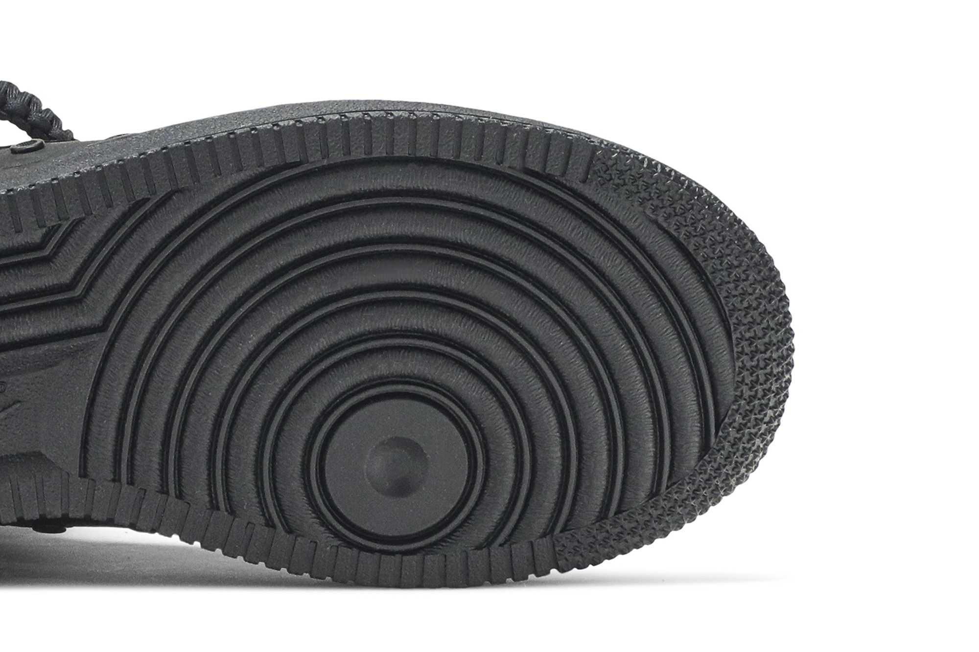 Nike sf air force 1 all black new arrivals