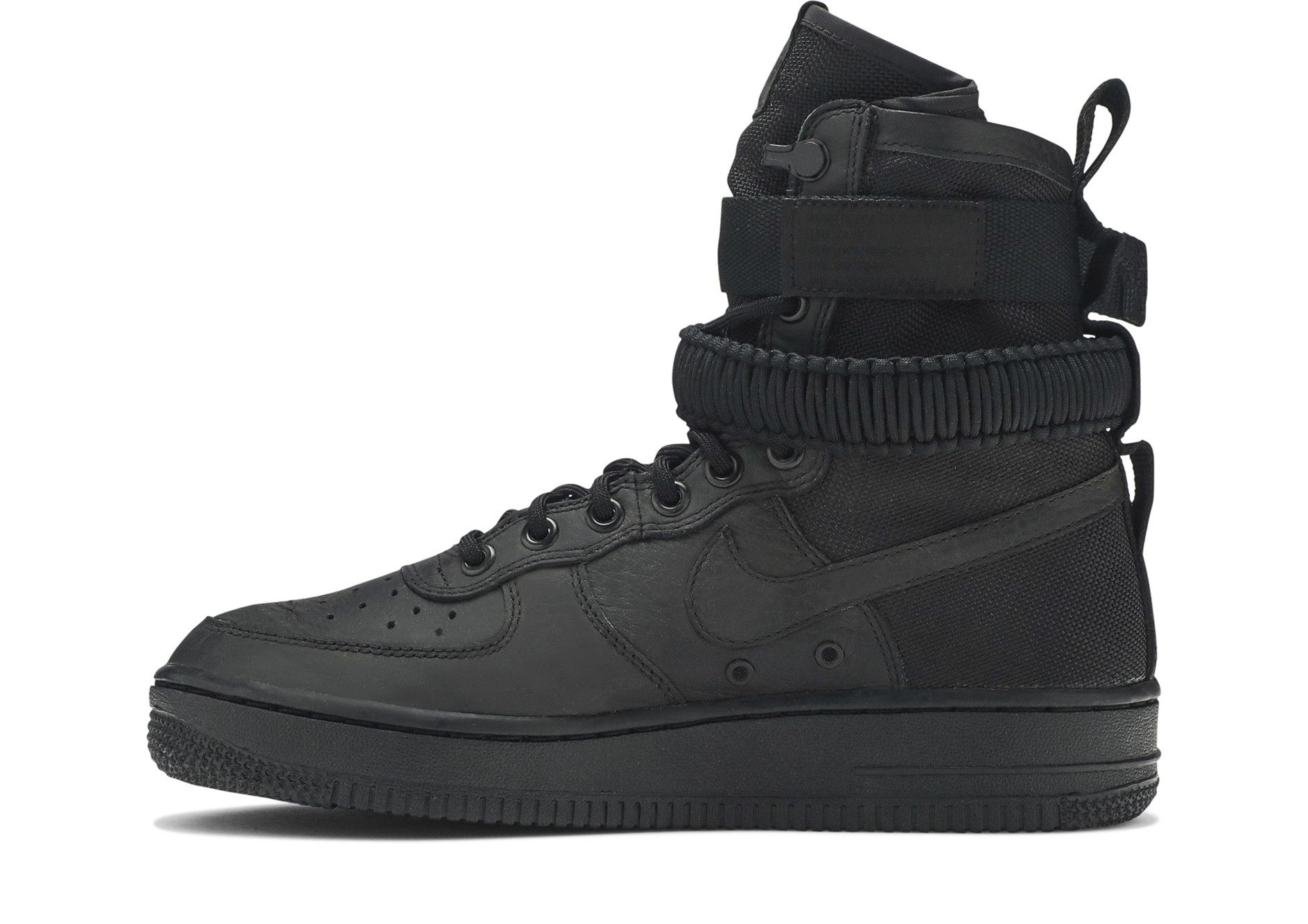 Nike sf airforce 1 top