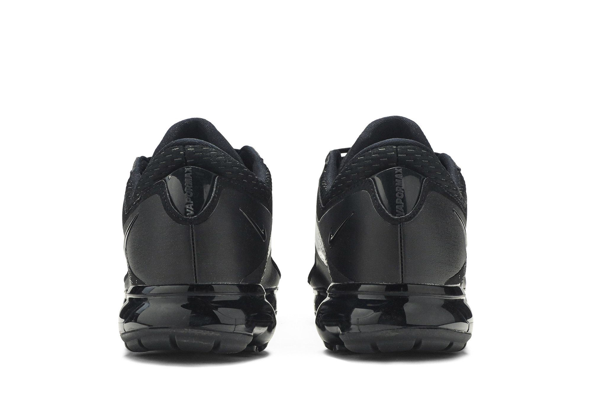Buy Air VaporMax CS Triple Black AH9046 002 GOAT UK