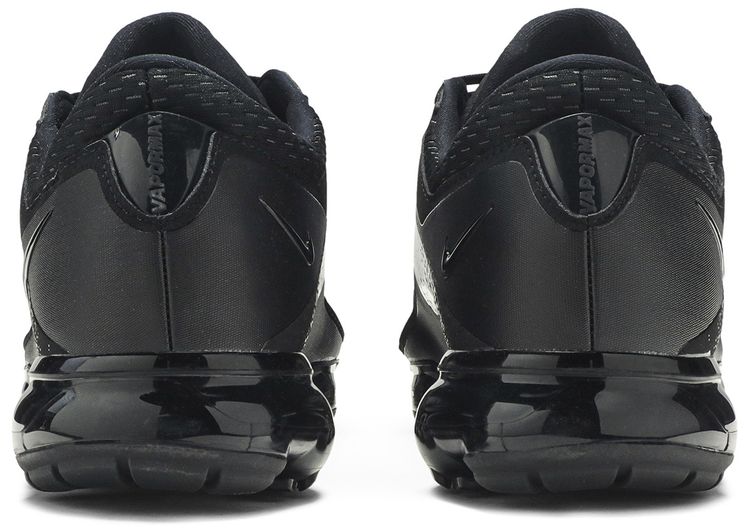 Nike Air VaporMax CS Triple Black
