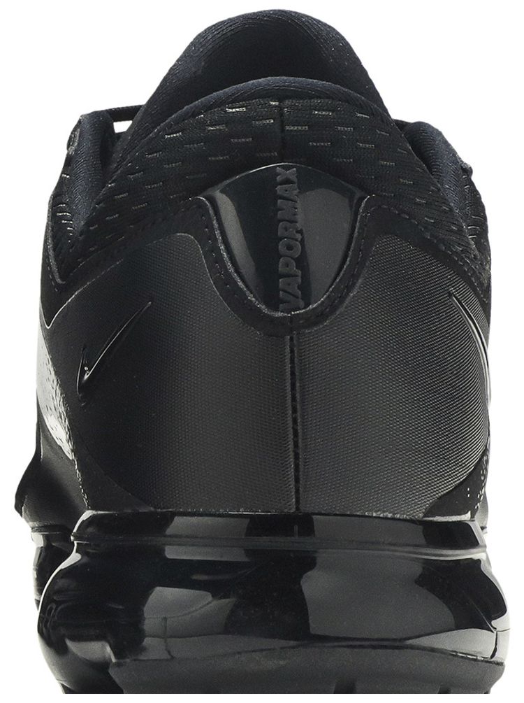 Nike Air VaporMax CS Triple Black