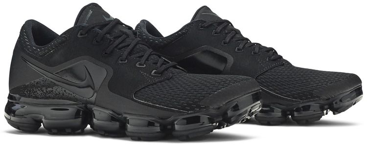 Nike Air VaporMax CS Triple Black