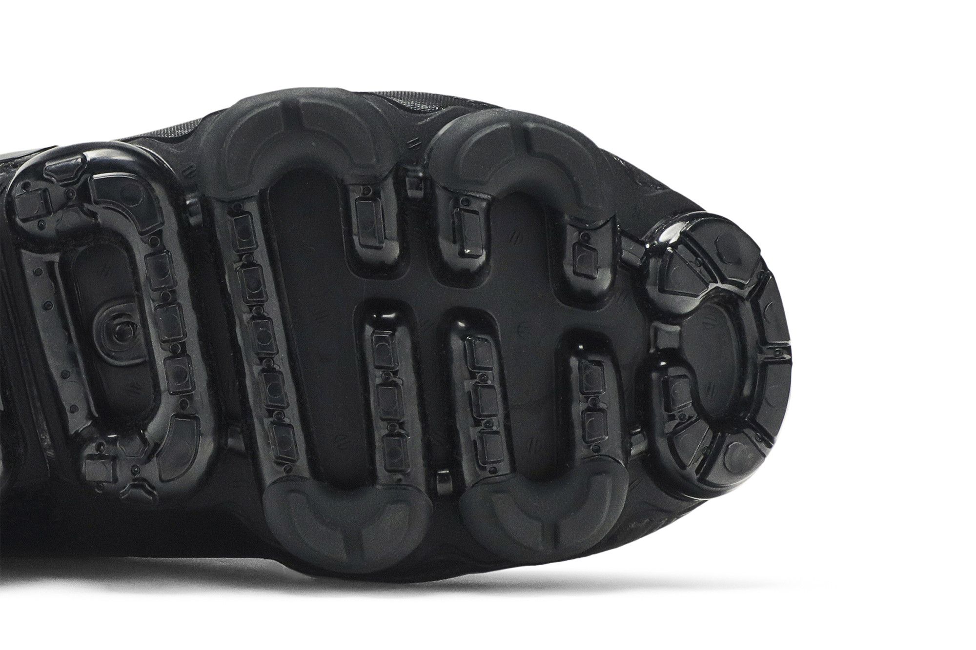 Buy Air VaporMax CS Triple Black AH9046 002 GOAT UK