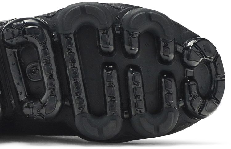 Nike Air VaporMax CS Triple Black