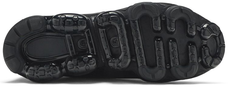 Nike Air VaporMax CS Triple Black