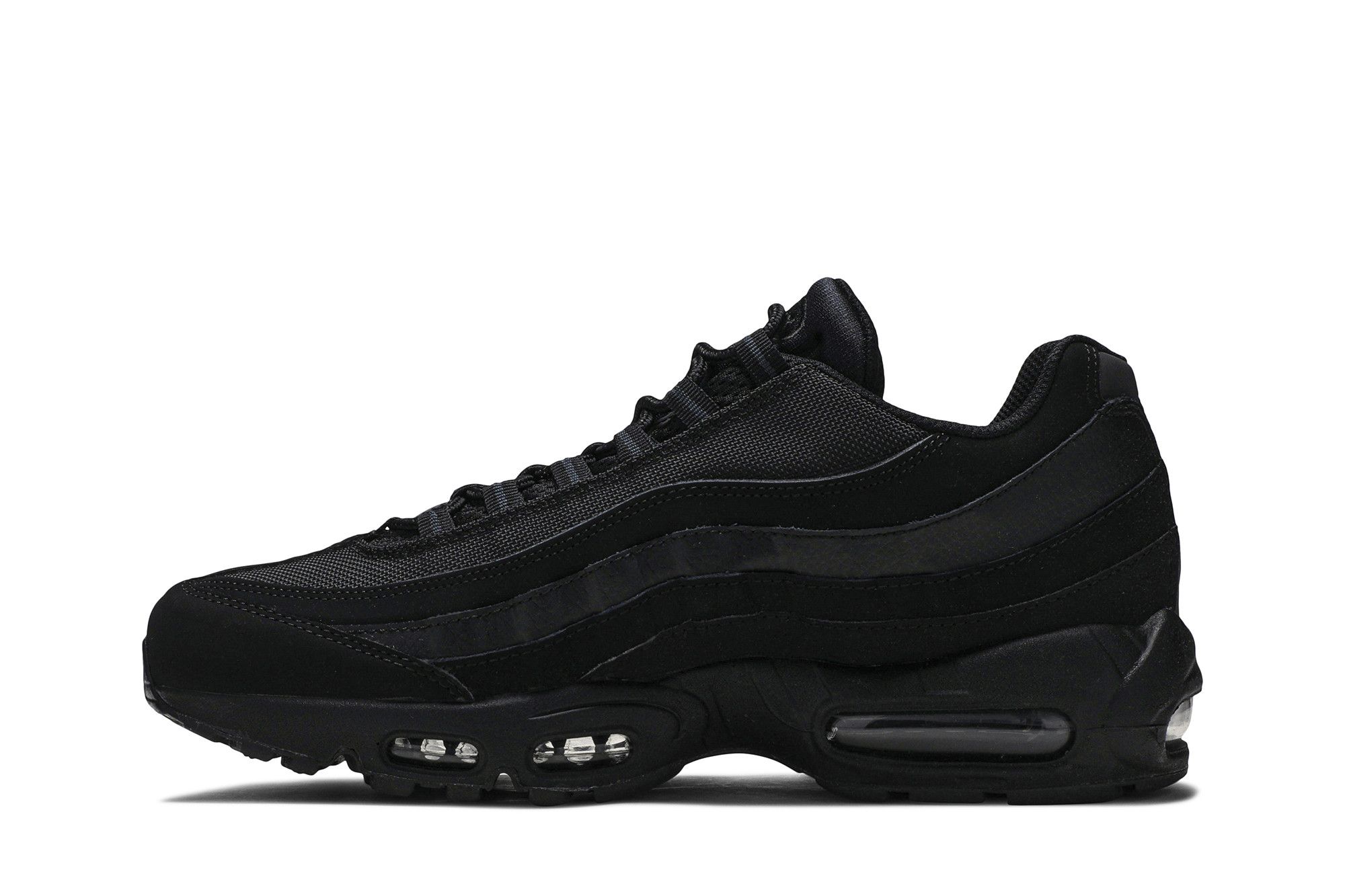 95 full black store