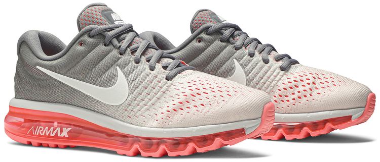 Nike Wmns Air Max 2017