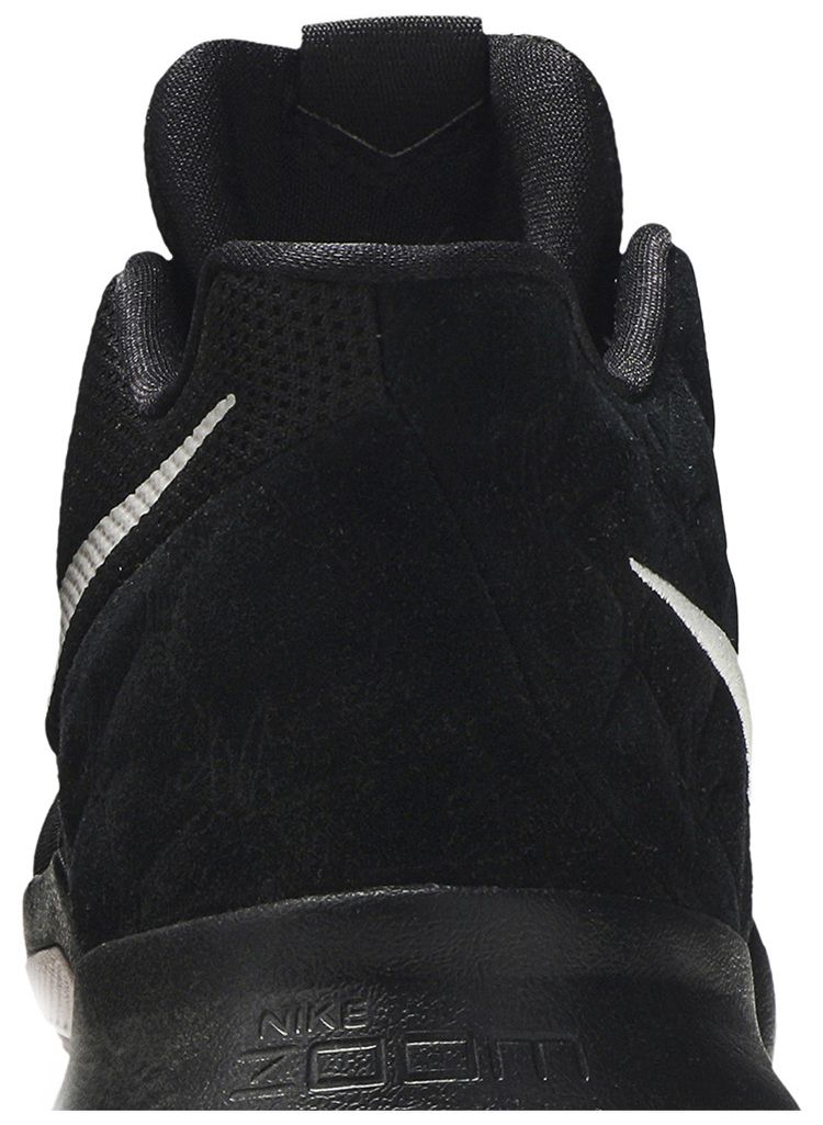 Nike Kyrie 3 Silt Red