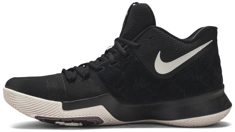 Nike Kyrie 3 Silt Red