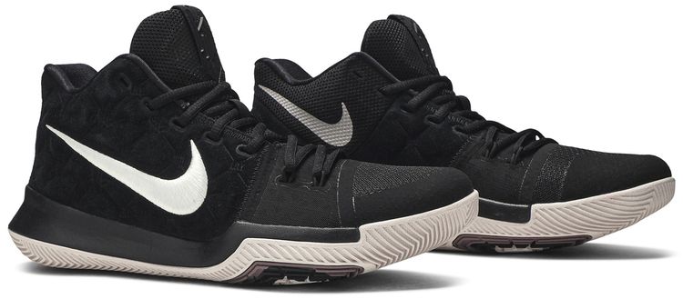 Nike Kyrie 3 Silt Red