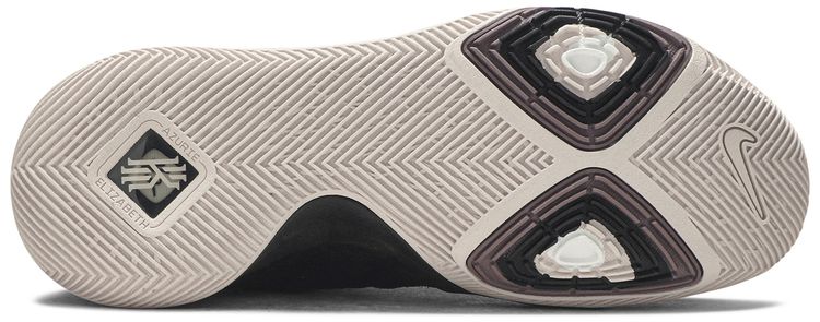 Nike Kyrie 3 Silt Red