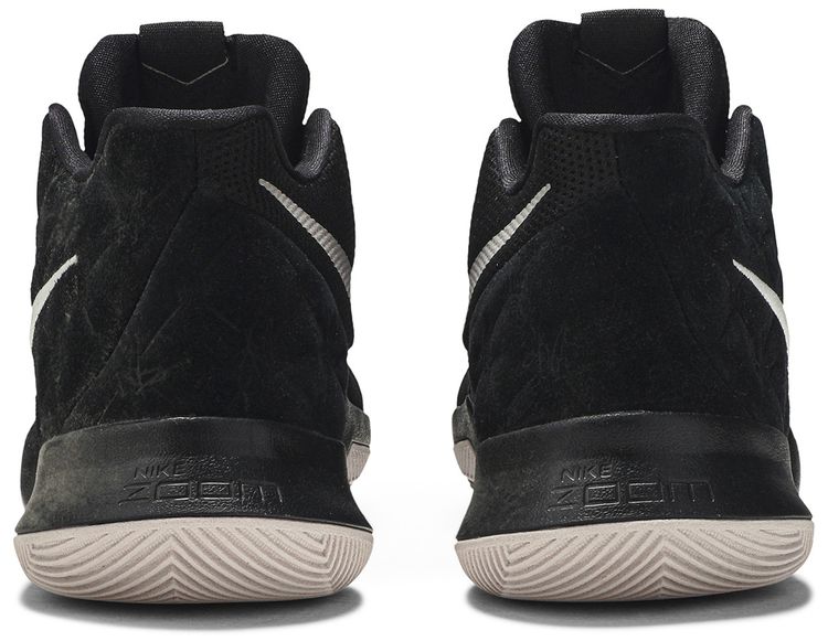 Nike Kyrie 3 Silt Red