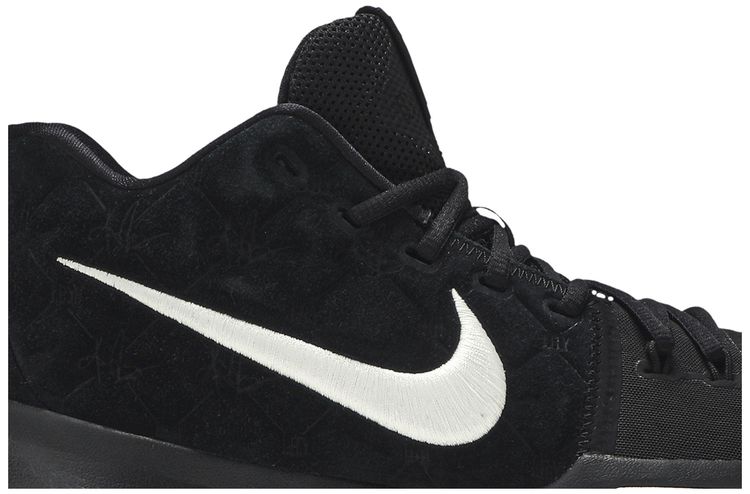 Nike Kyrie 3 Silt Red