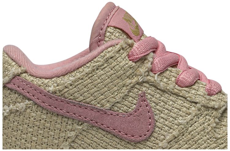 Nike Baby Dunk Pink Hemp