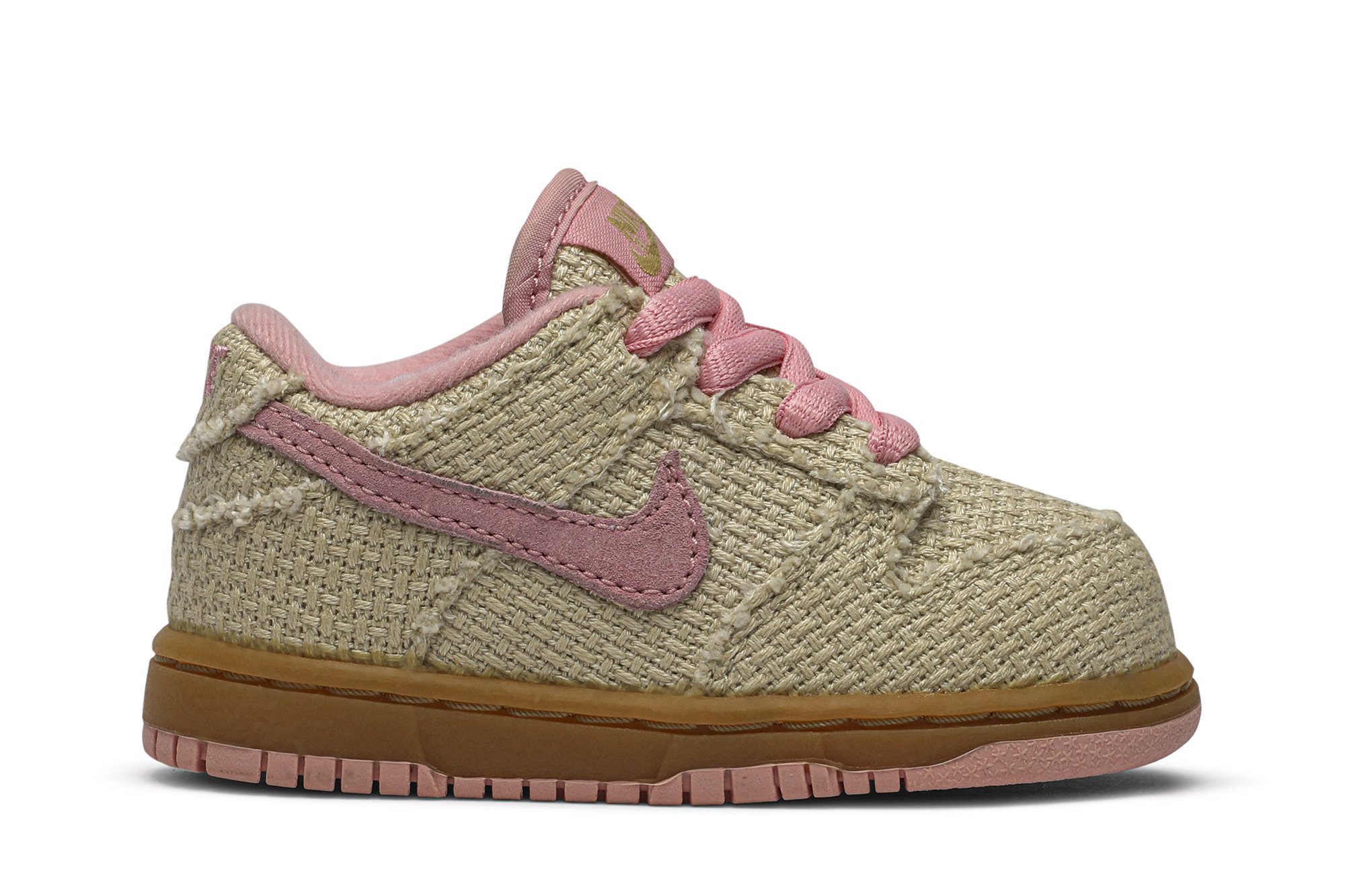 Buy Baby Dunk 'Pink Hemp' - 309166 761 | GOAT