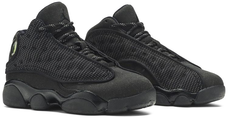 Air Jordan 13 Retro PS Black Cat