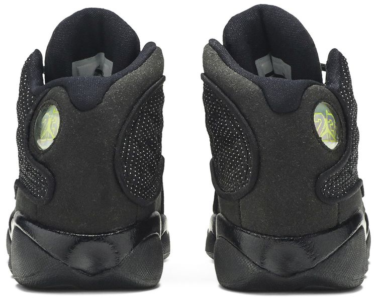 Air Jordan 13 Retro PS Black Cat