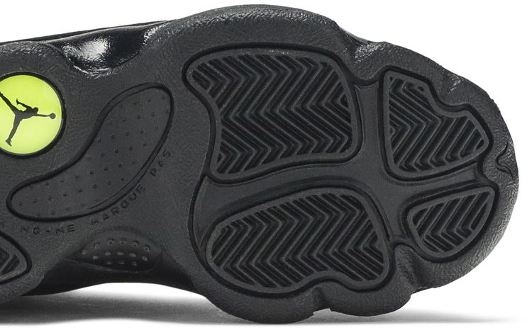 Air Jordan 13 Retro PS Black Cat