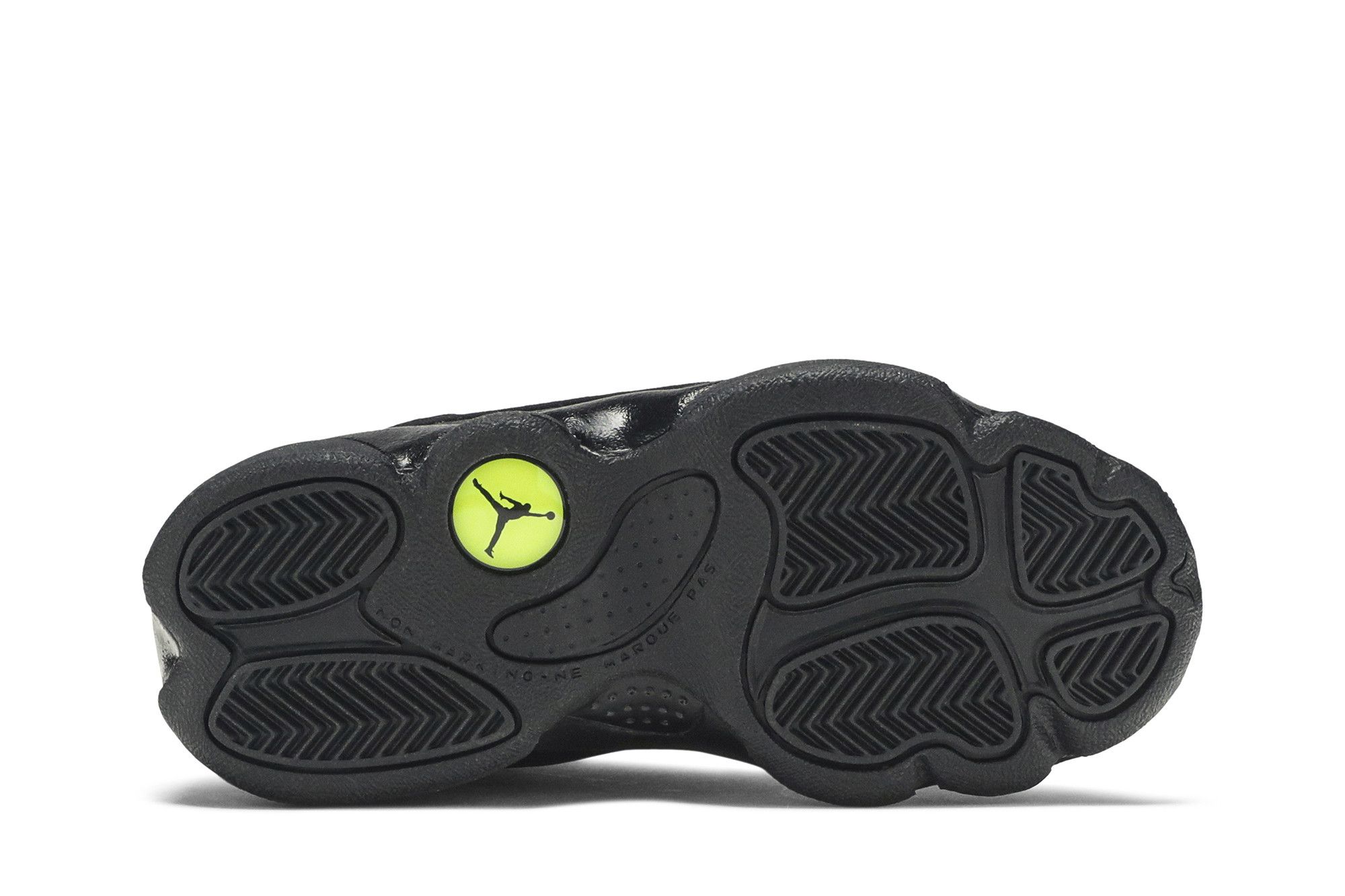 Buy Air Jordan 13 Retro PS 'Black Cat' - 916907 011 | GOAT