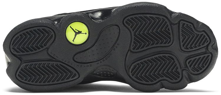 Air Jordan 13 Retro PS Black Cat