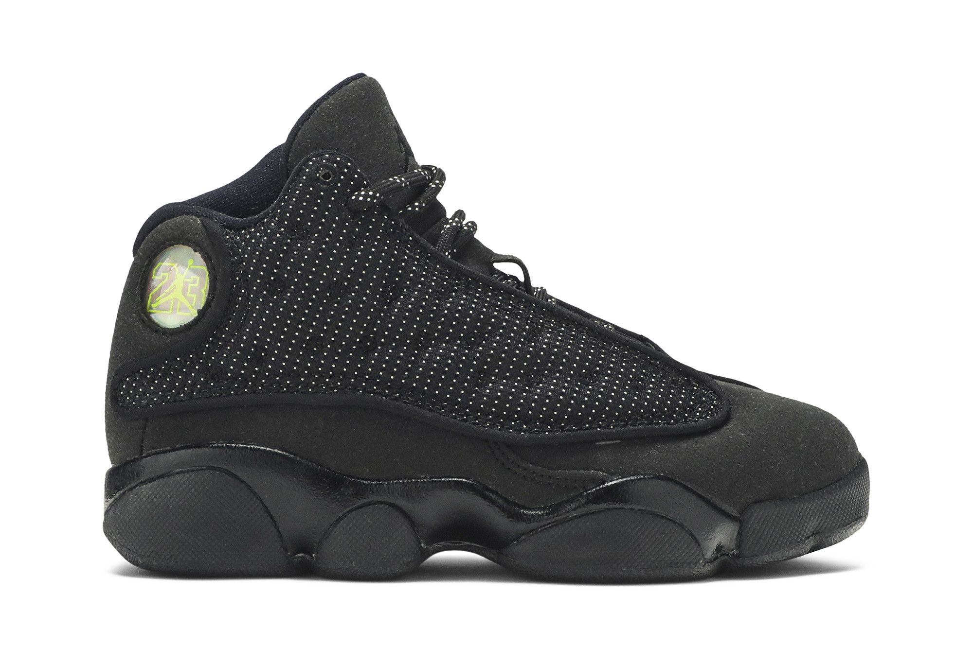 Nike air jordan 13 black cat outlet