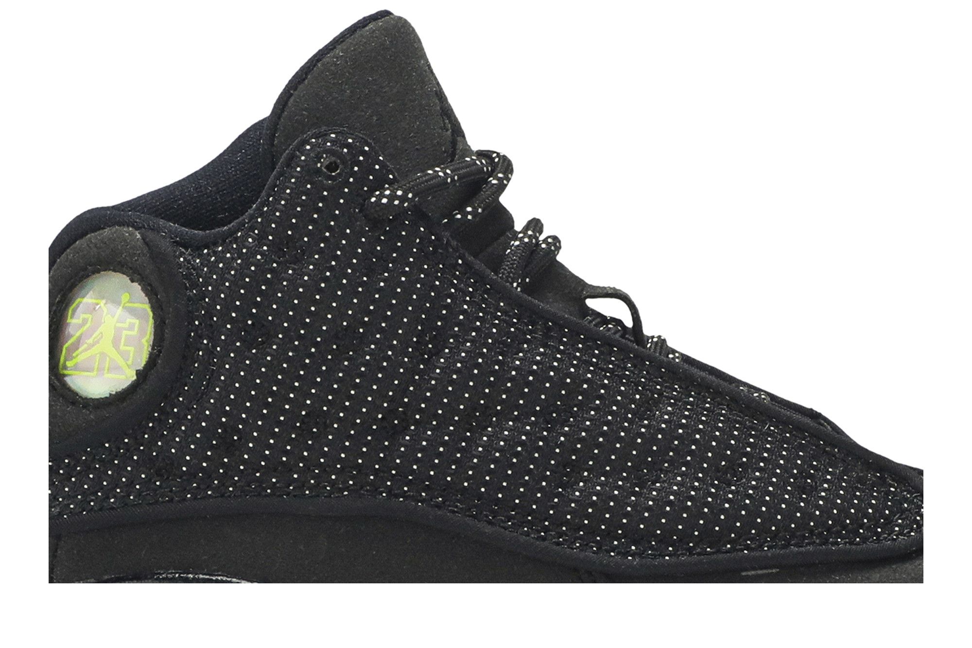 Buy Air Jordan 13 Retro PS Black Cat 916907 011 GOAT CA