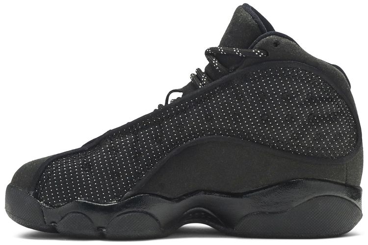 Air Jordan 13 Retro PS Black Cat