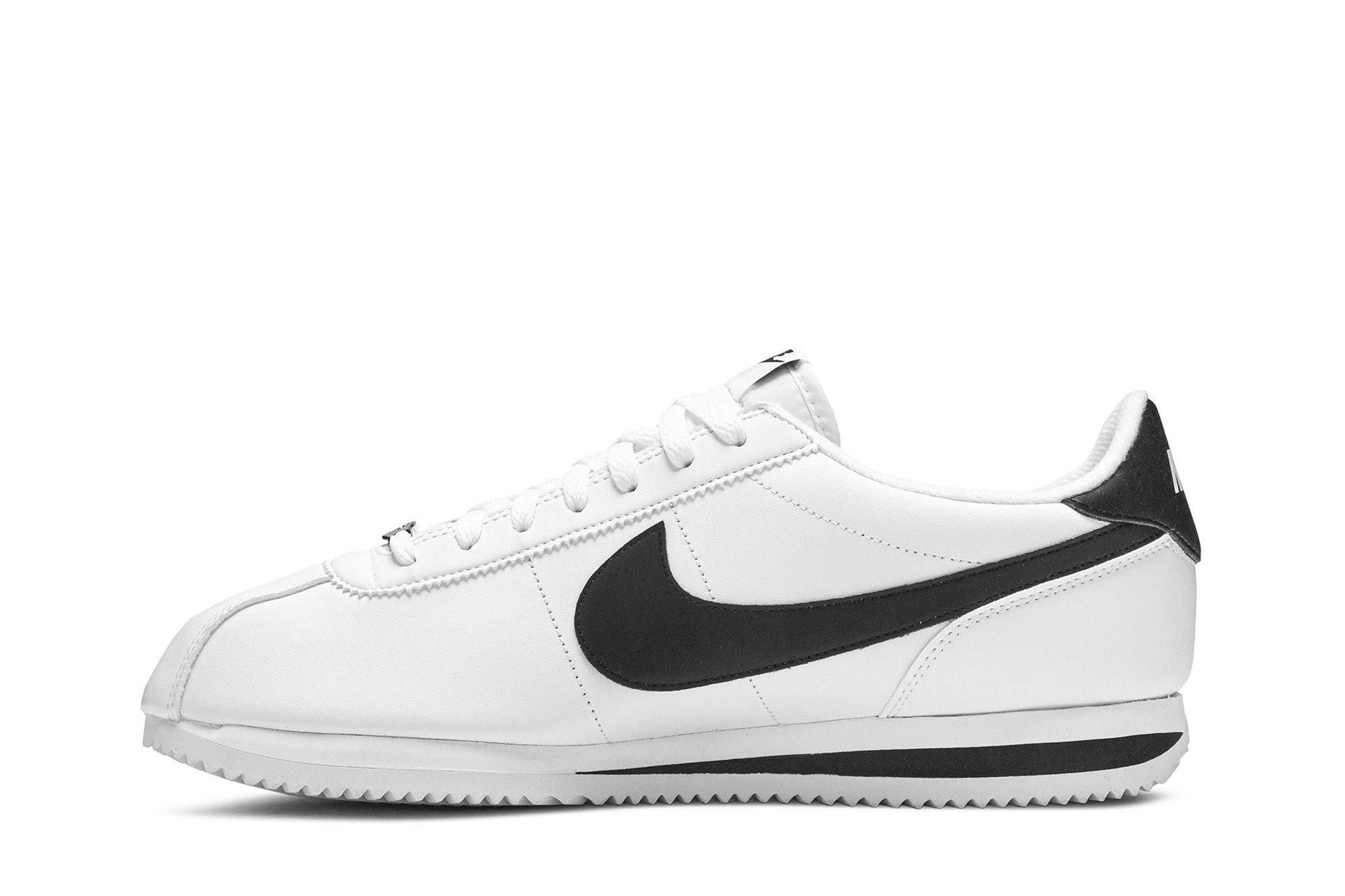 Cortez white red black discount