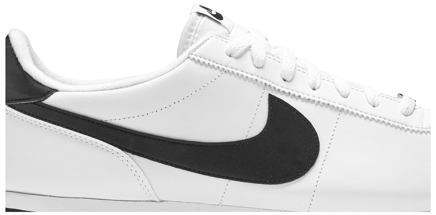 mens black cortez