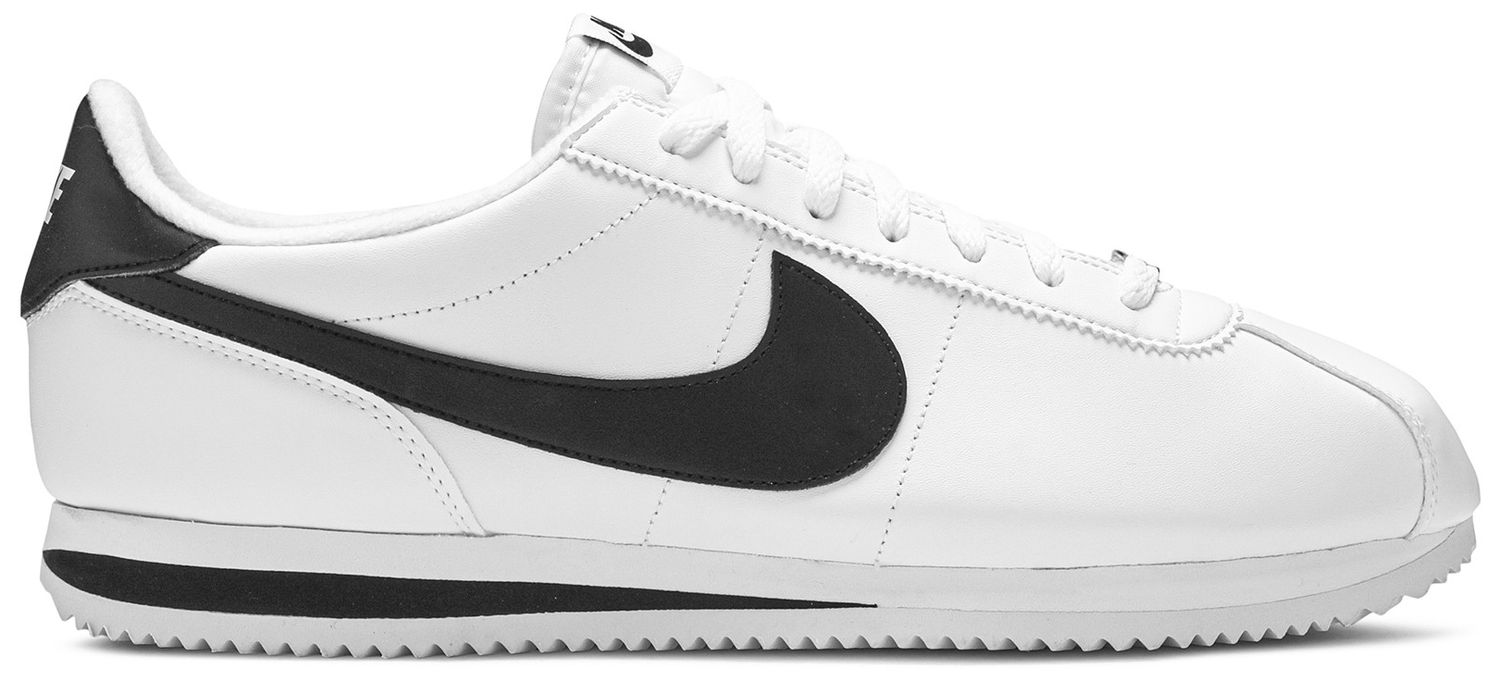 cortez leather