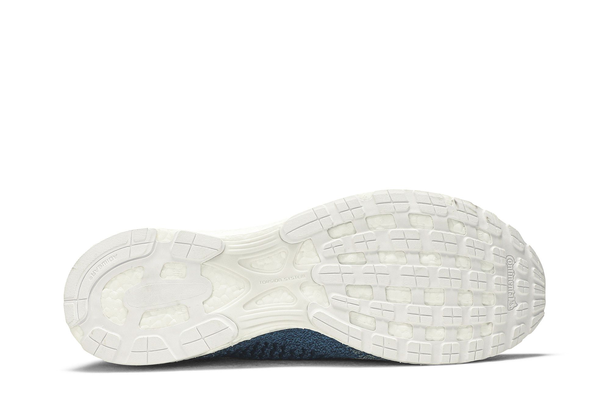 Buy Parley x Adizero Boost Primeknit Blue Night CQ1858 GOAT UK