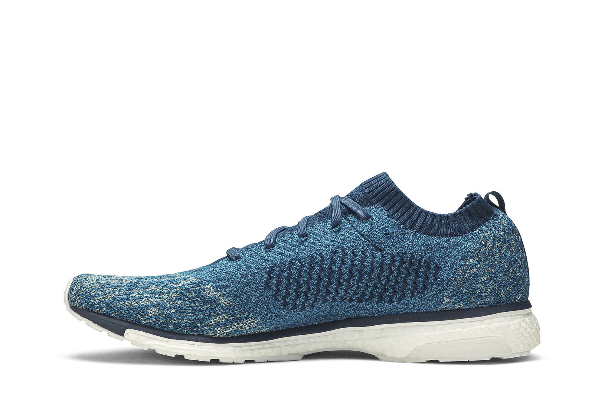 Buy Parley x Adizero Boost Primeknit Blue Night CQ1858 GOAT CA