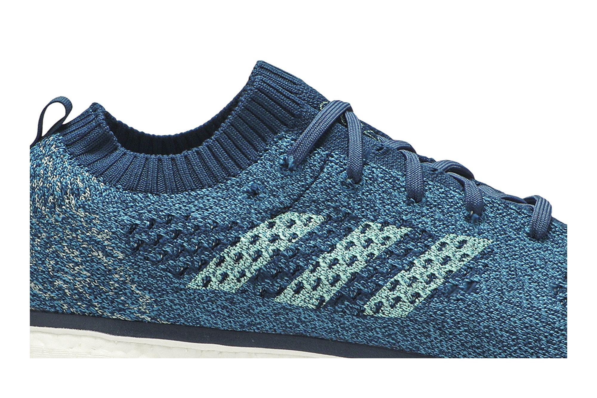 Buy Parley x Adizero Boost Primeknit Blue Night CQ1858 GOAT