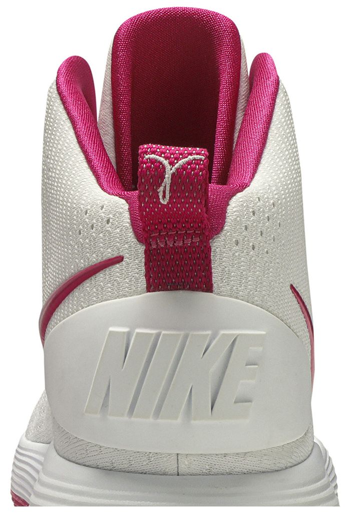 Nike Hyperdunk 2017 Kay Yow