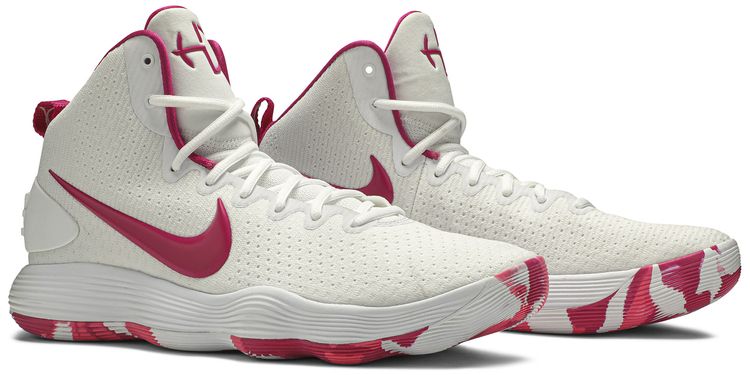 Nike Hyperdunk 2017 Kay Yow
