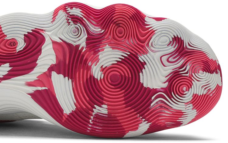 Nike Hyperdunk 2017 Kay Yow